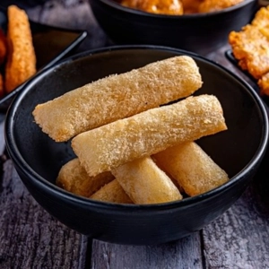 Yuca Frita