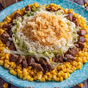 Desgranados (Carne)