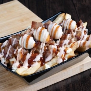 Porky Papas