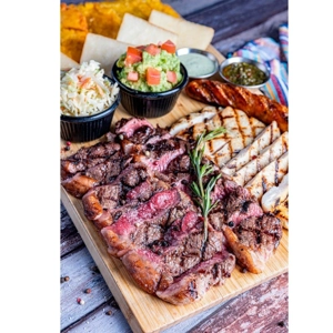 Parrillada Para 2